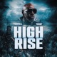 HIGH RISE cover art