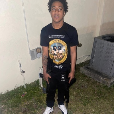 Active Rapper - Single