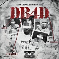 DB4D (feat. Sona, Ay Em & Big Simz) - Single - Stinx