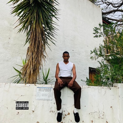Days Before Labram - EP