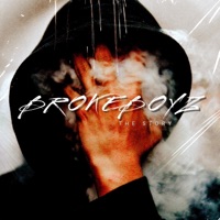 BROKE BOYZ - Single - Tee Cee Gh