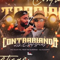 Contrariando as Estatísticas (feat. Mc Duuh R1) [Dj Jucka Remix] - Single - Queiroz Mc
