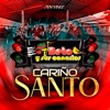 Cariño Santo (En Vivo) - Single