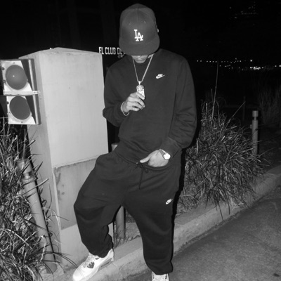 Con Las Noctas (feat. Big Kid & Lautaro DDJ) - Single