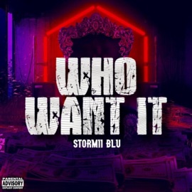 Who Want It? Stormii Blu