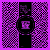 Thando (feat. Troy Afrika)