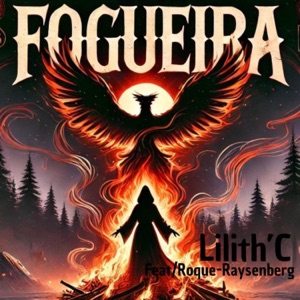 Fogueira (feat. Roque & Raysenberg)