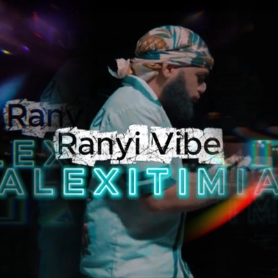 ALEXITIMIA - Single