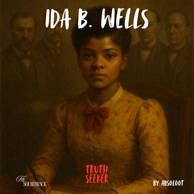 Ida B Wells - Single
