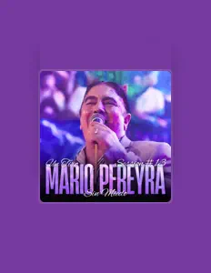 Listen to Mario Pereyra y Su Banda, watch music videos, read bio, see tour dates & more!