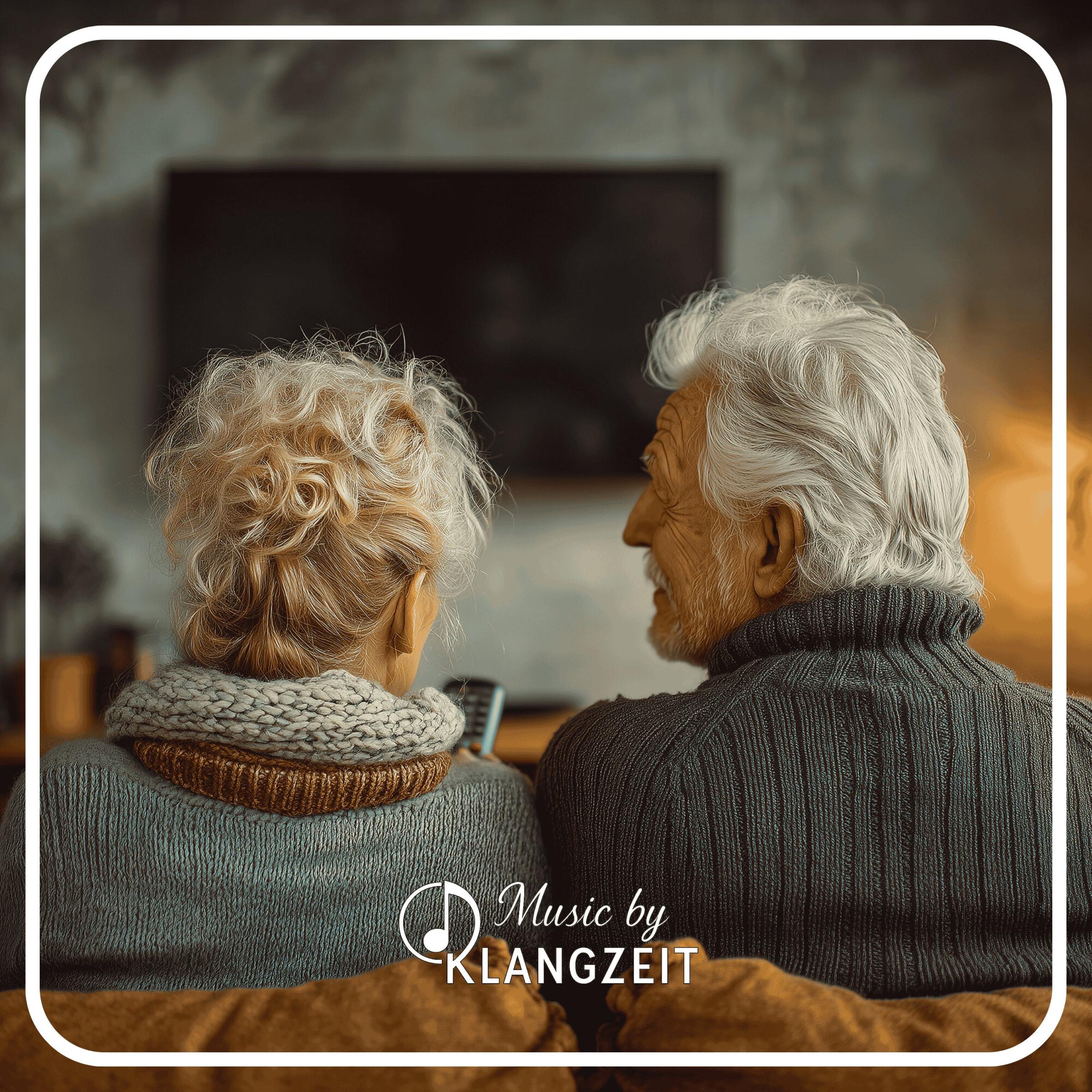 Ein graues Haar (Du bist mein Leben) - Single