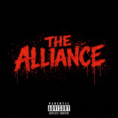 The Alliance (feat. Keez Corleone) - Single