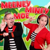Meeney Miney Moe And More Lah-Lah Sing And Dance Songs - EP - Lah-Lah