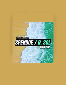 Listen to R. SOL, watch music videos, read bio, see tour dates & more!