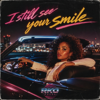 RKO prods - I still see your smile illustration
