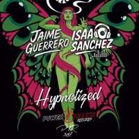 Hypnotized - Single - Jaime Guerrero & Isaac Sanchez