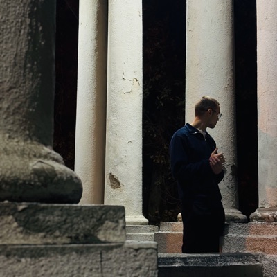 Оттенки - Single