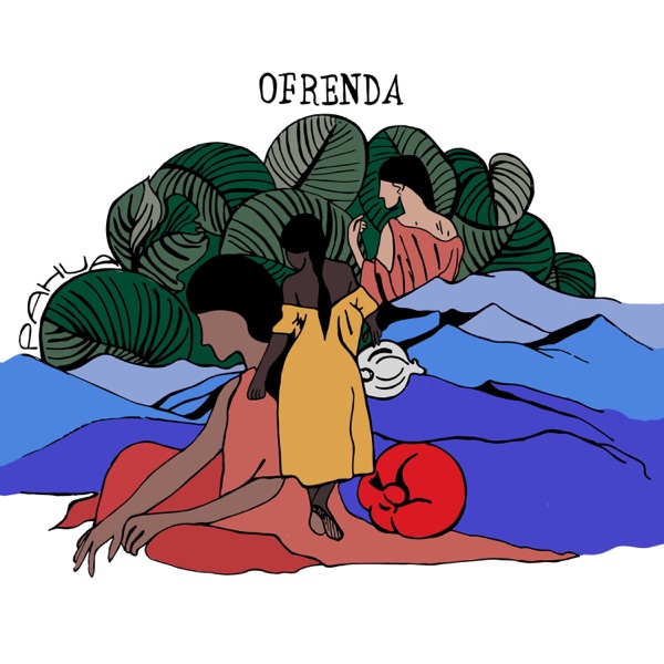 Ofrenda - EP