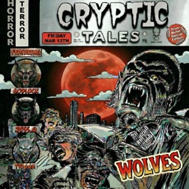 WOLVES GODLUCK, Jess.G, Trigga Tunes & Silver Bullet