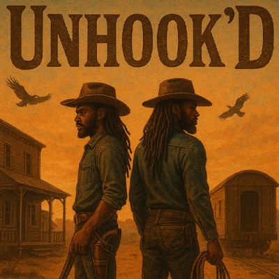 Unhook'd (feat. Glo The Chiller)
