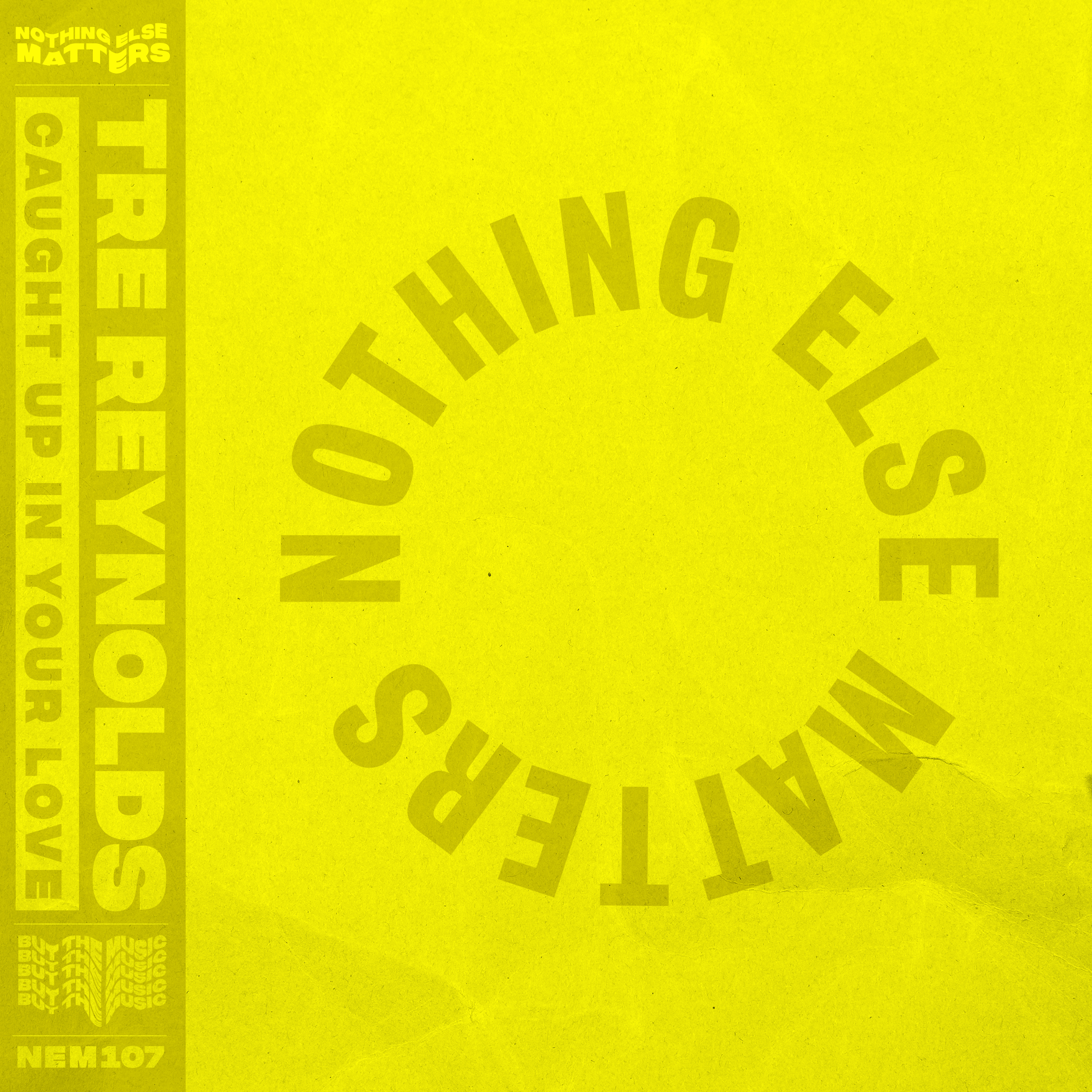 Caught up in Your Love - Single