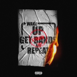 Repeat (feat. TBD) Straxx!