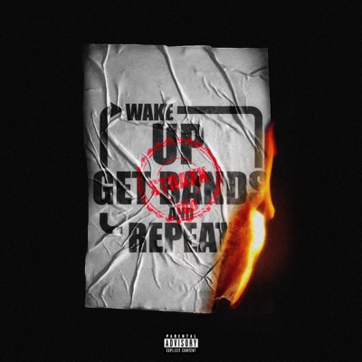Repeat (feat. TBD) - Single