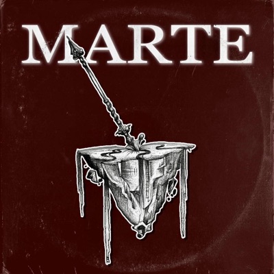 Marte (the one who leads) - Single