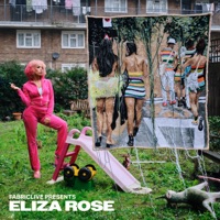 Morning Light - Single - Eliza Rose