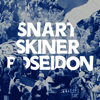 Joel Alme - Snart Skiner Poseidon bild