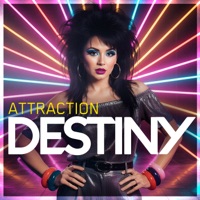 Destiny - Single - Attraction