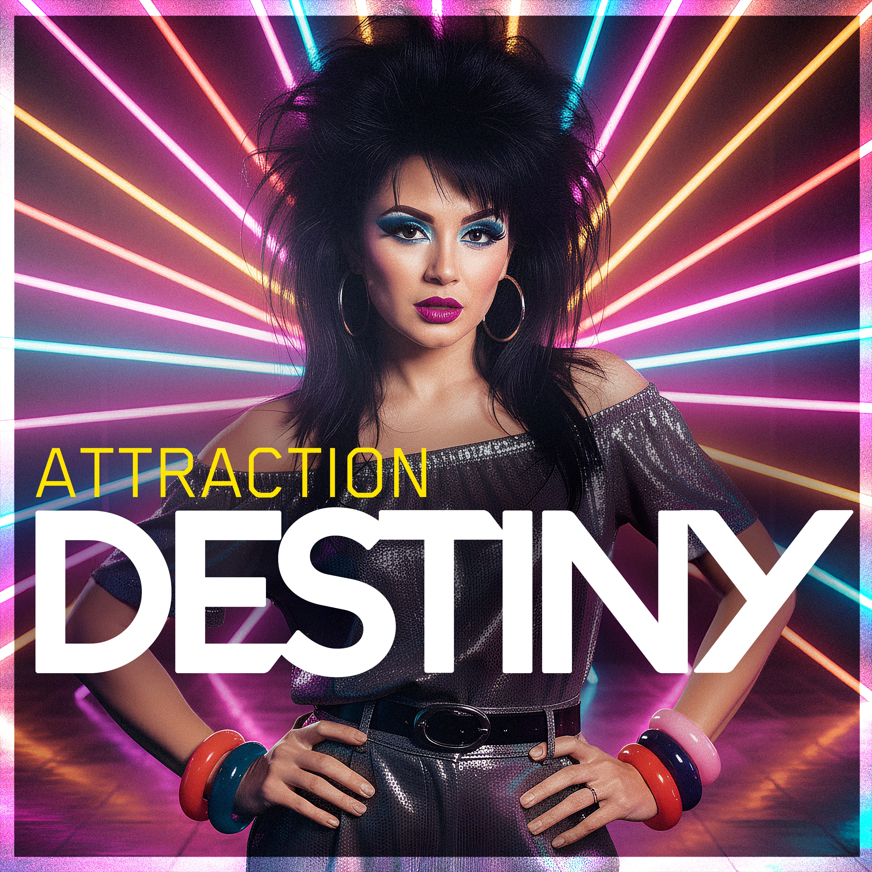 Destiny - Single