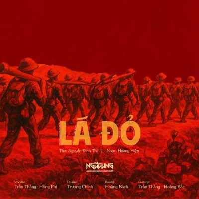 Lá Đỏ - Single