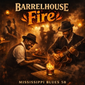 Barrelhouse Fire