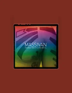 Listen to Massivan, watch music videos, read bio, see tour dates & more!