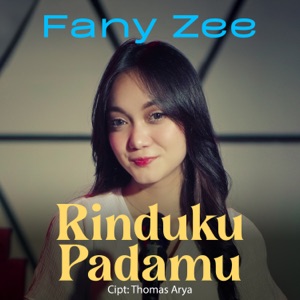 Chord Gitar Rinduku Padamu - Fany Zee