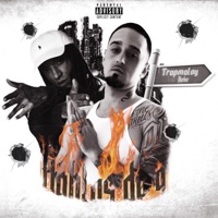 Hablas De Q - Single - TRAPMALOY & Reke