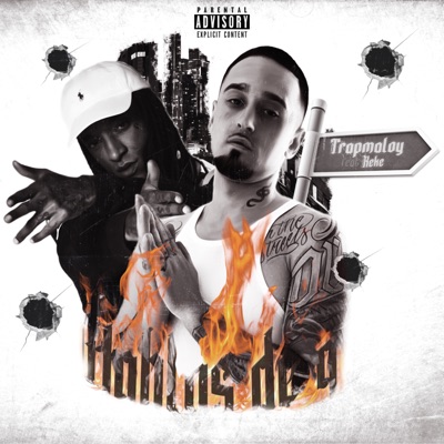 Hablas De Q - Single