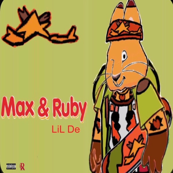 Max & Ruby