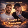 Icon Träume in Flammen (feat. Winne) - Single