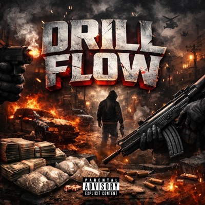 Drill Flow - Single