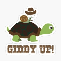 GIDDY UP. - Single - Verse
