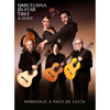 Homenaje a Paco de Lucía - Barcelona Guitar Trio