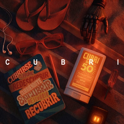 CUBRI - Single