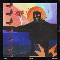 Relax (feat. John Thomas) - Single - Peyday