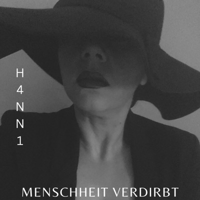 Menschheit verdirbt - Single