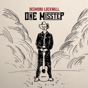 Desmond Lockwall - One Misstep - Line Dance Choreographer