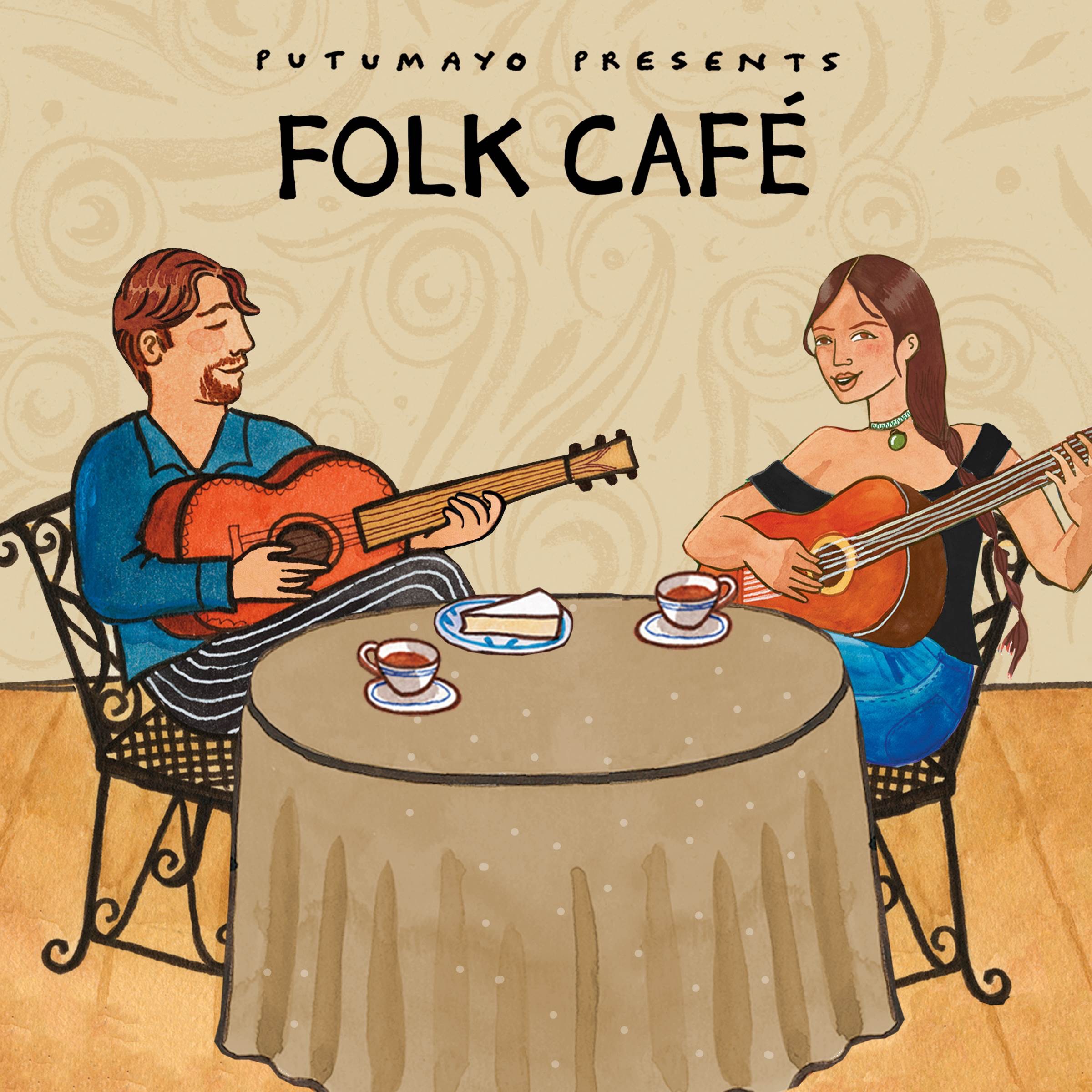 Folk Café
