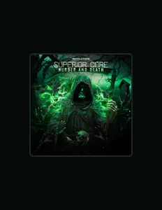 Listen to Superior Core, watch music videos, read bio, see tour dates & more!