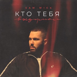 Кто тебя выдумал Sam Wick